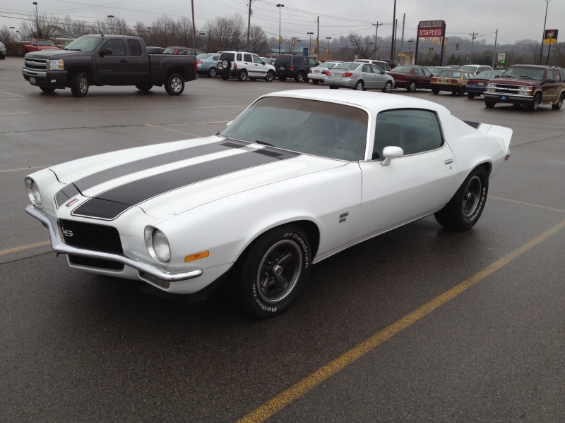 Tom Bukovac - Cars