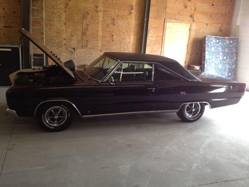 Tom Bukovac - Cars