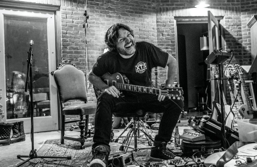 Plexi Soul Session - Tom Bukovac