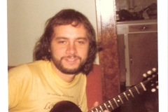Tom Bukovac and Friends - Greg 1980