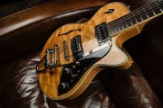 Tom Bukovac - Alliance Series - The Session Man by Duesenberg