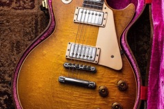 1958 Gibson Les Paul - Tom Bukovac