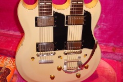 Gibson Doubleneck