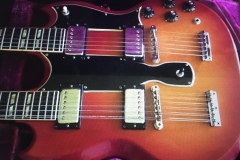 Gibson Doubleneck
