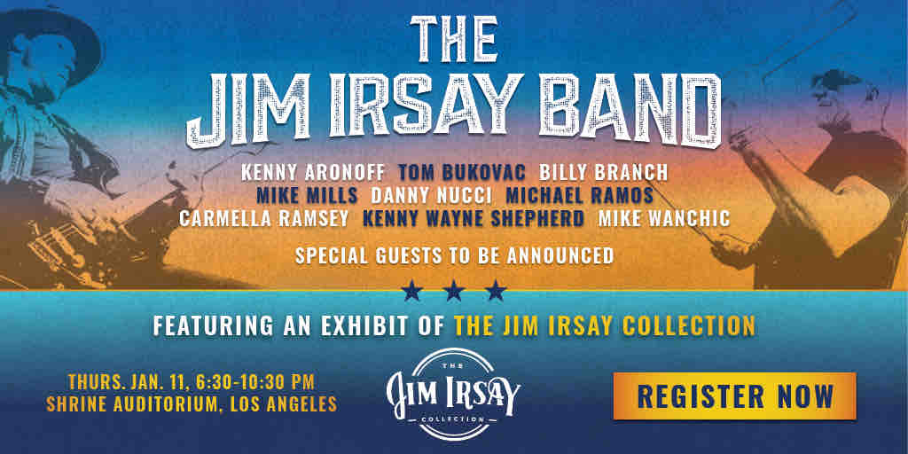 jim irsay band tour dates