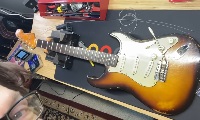A Guitar Is Born – Homeskoolin’ Volume 480