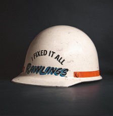 Josh Rawlings – I Fixed it All