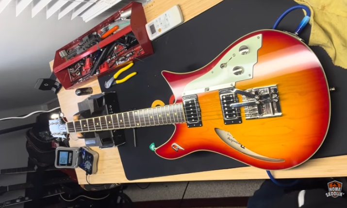 Let The Good Times Roll - Homeskoolin’ Volume 545