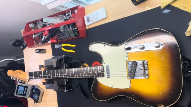 Slabbin’ Cabin - Homeskoolin' Volume 546