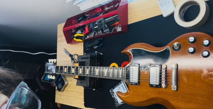 Faded Cherry – Homeskoolin’ Volume 600